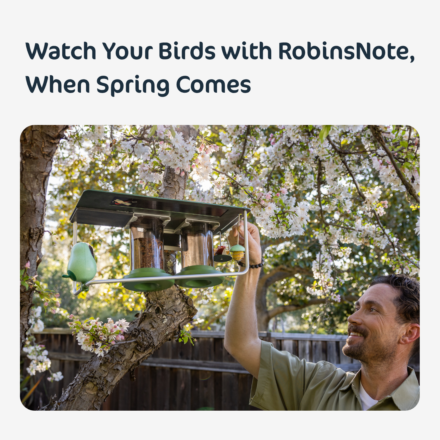 RobinsNote Rebate Program