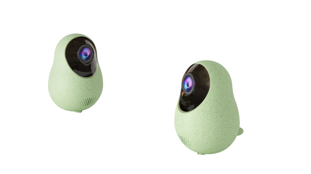 RobinsNote RN01 Smart Bird Feeder